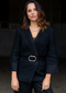 Maison Fauve - Sable Jacket